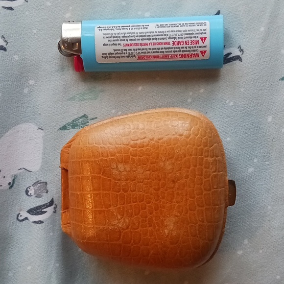 Vintage Linden travel clock/alarm - Picture 6 of 6